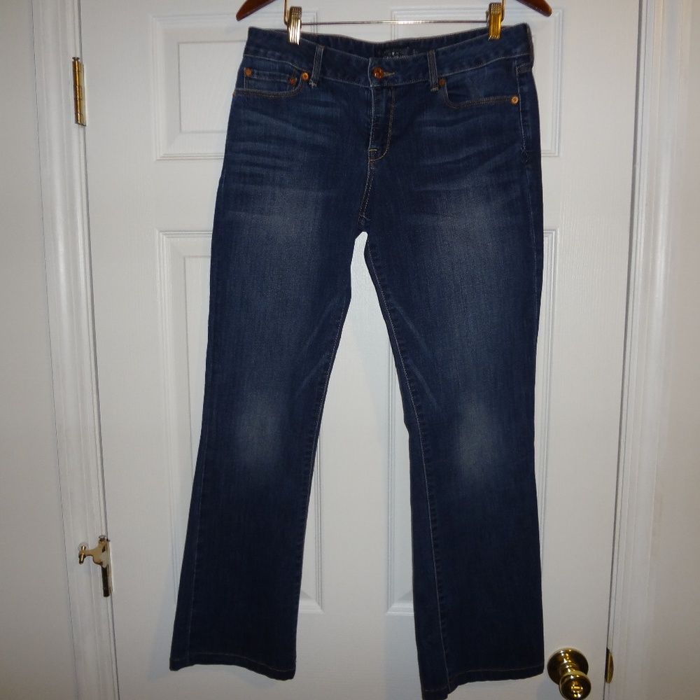 Women's Lucky Brand Size 8/29 R Jeans